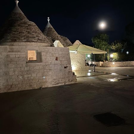 La Valle Dei Trulli Relais Martina Franca Exterior photo