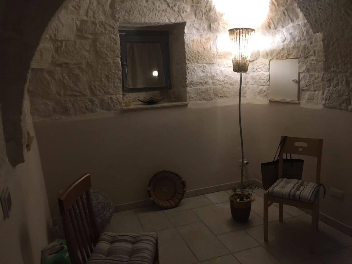 La Valle Dei Trulli Relais Martina Franca Exterior photo