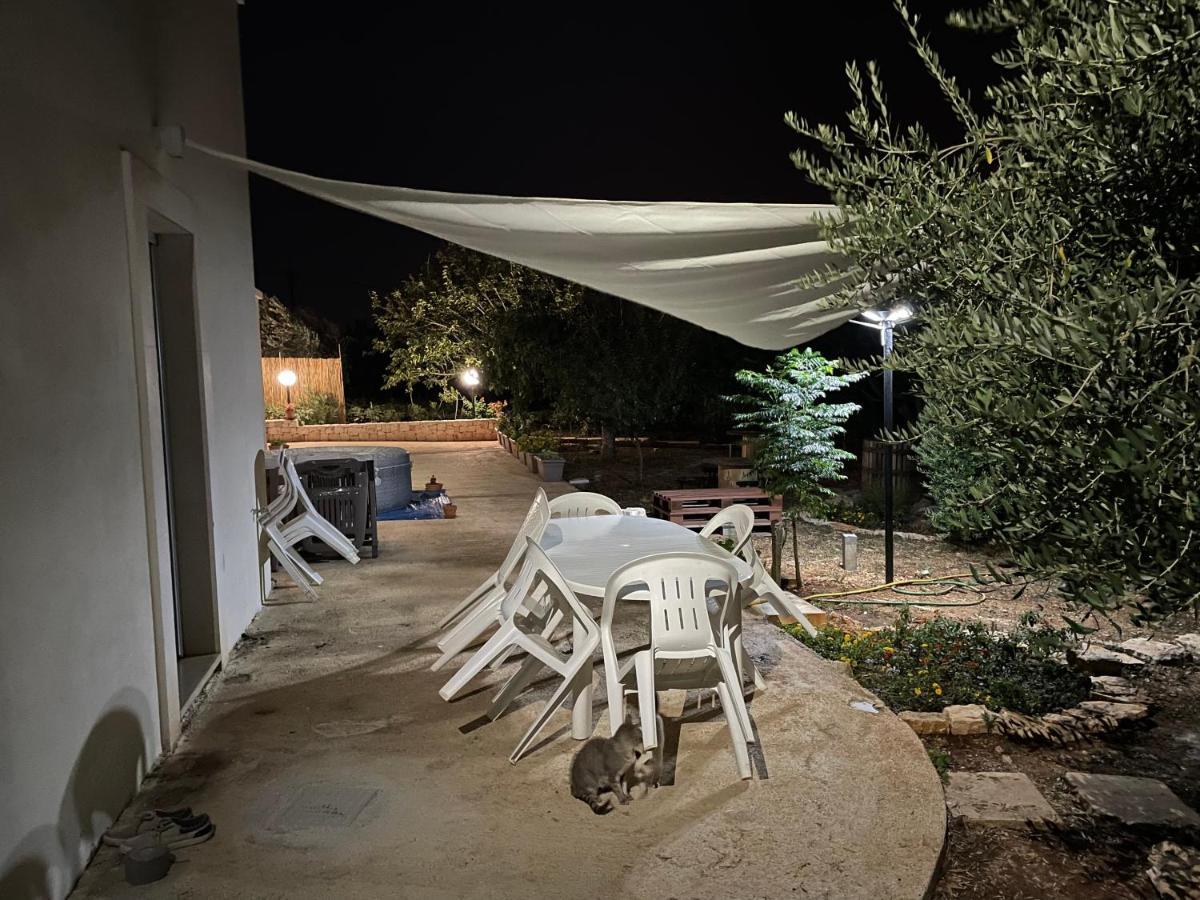 La Valle Dei Trulli Relais Martina Franca Exterior photo
