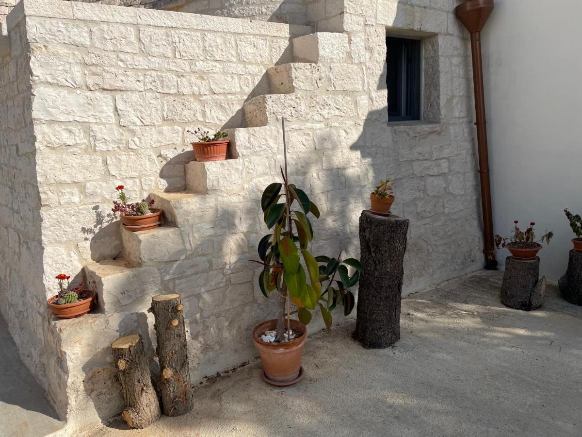 La Valle Dei Trulli Relais Martina Franca Exterior photo