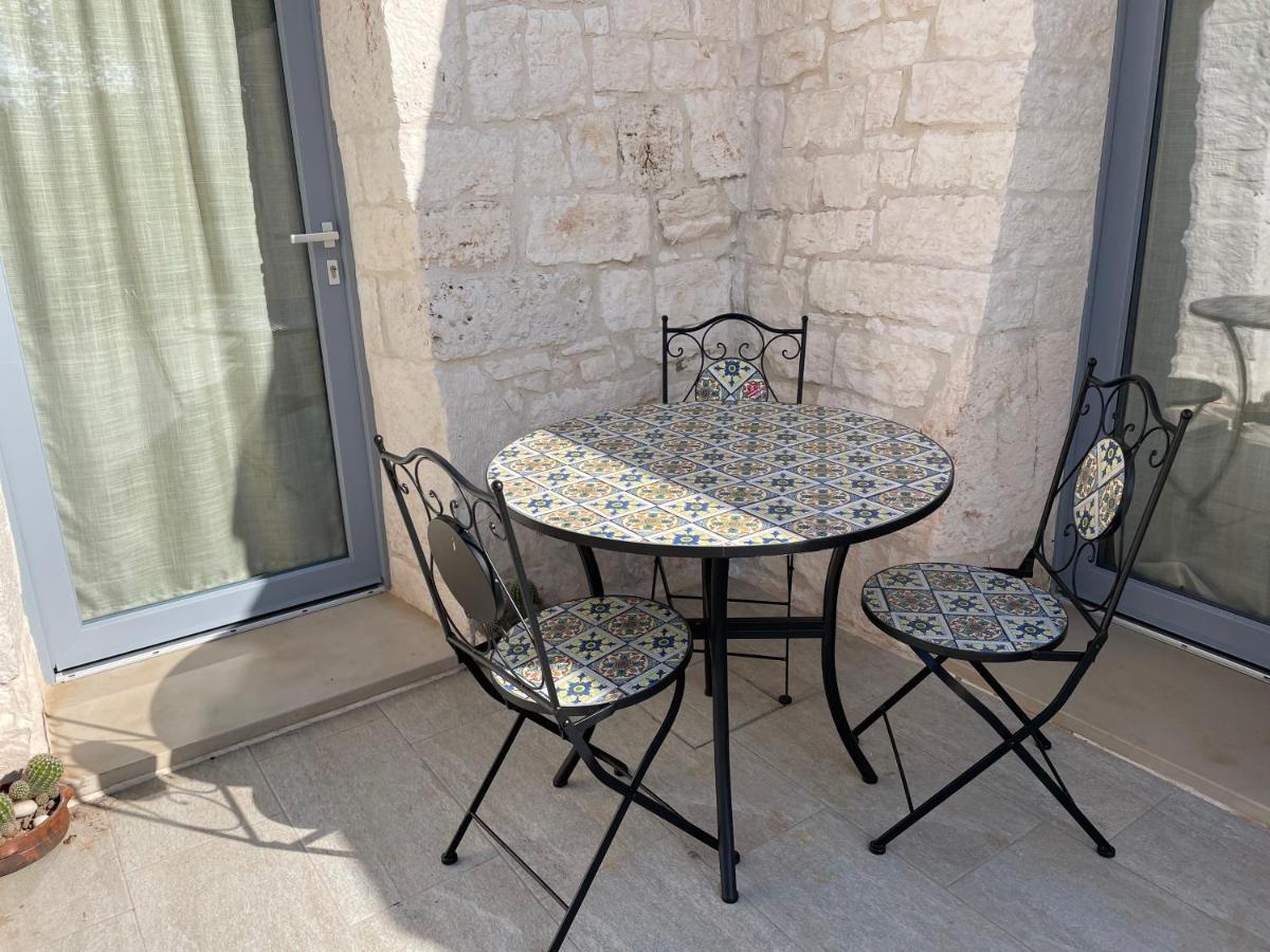 La Valle Dei Trulli Relais Martina Franca Exterior photo